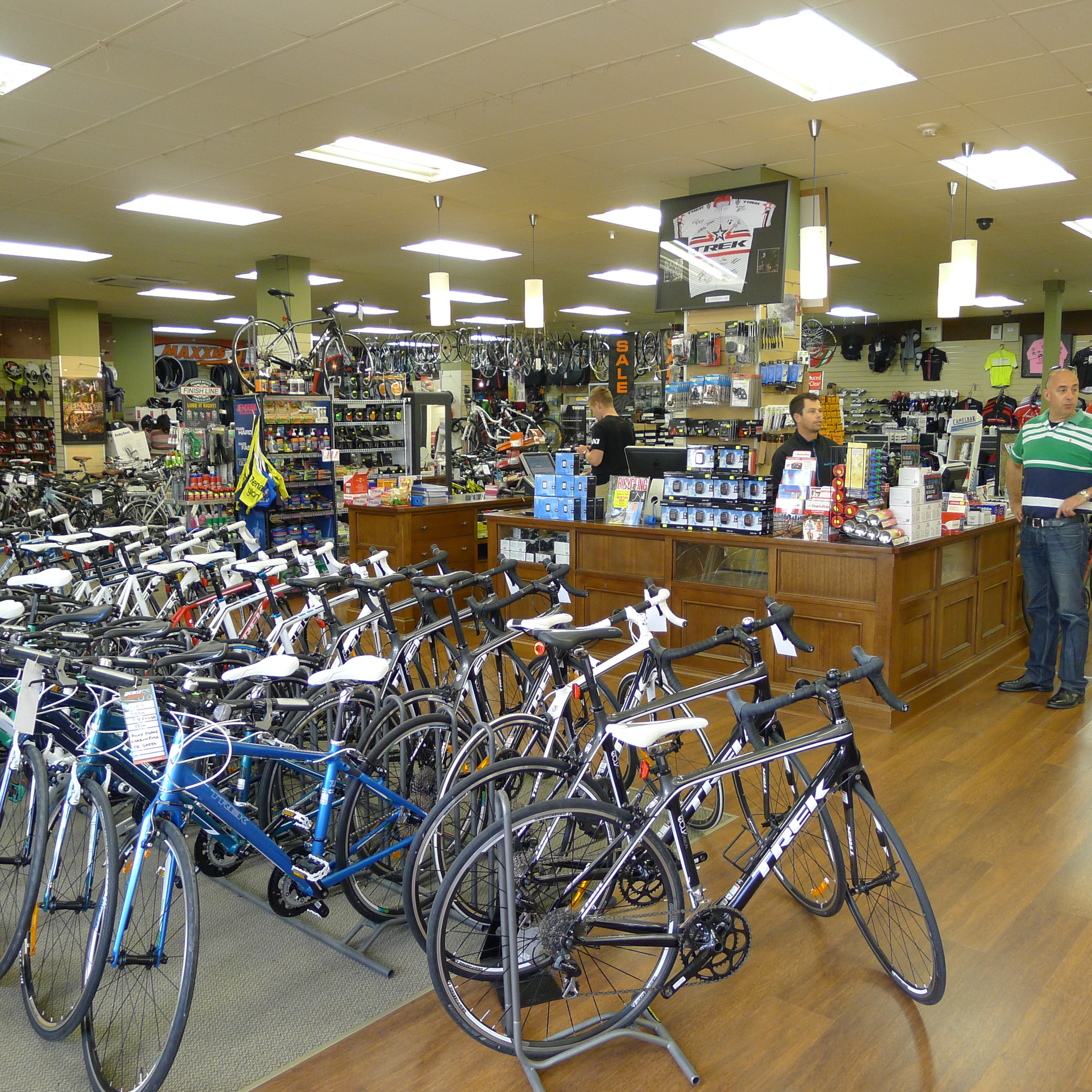 How&rsquo;s Business? September 2014